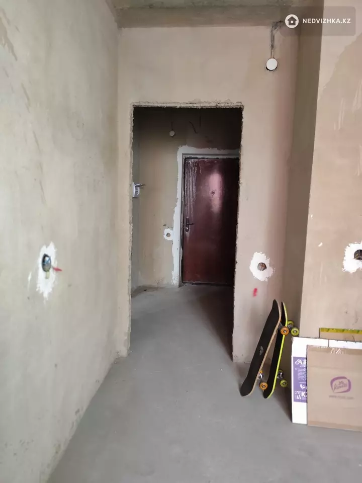 34 м², 1-комнатная квартира, этаж 4 из 16, 34 м², изображение - 1