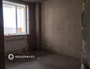 34 м², 1-комнатная квартира, этаж 4 из 16, 34 м², изображение - 2
