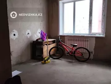 34 м², 1-комнатная квартира, этаж 4 из 16, 34 м², изображение - 1