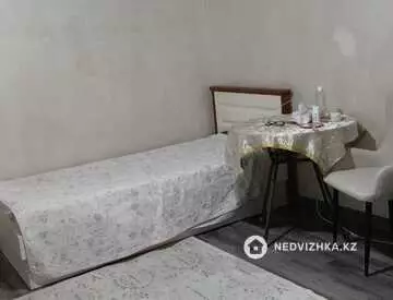3-комнатная квартира, этаж 4 из 9, 85 м²