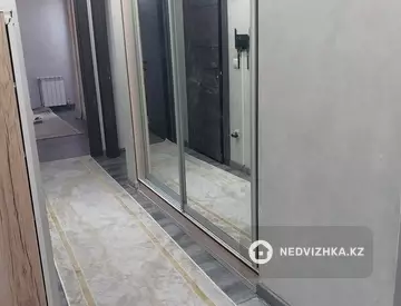 85 м², 3-комнатная квартира, этаж 4 из 9, 85 м², изображение - 7