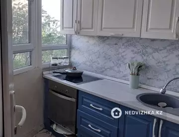 85 м², 3-комнатная квартира, этаж 4 из 9, 85 м², изображение - 9