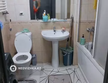 85 м², 3-комнатная квартира, этаж 4 из 9, 85 м², изображение - 11
