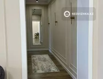 162 м², 3-комнатная квартира, этаж 2 из 8, 162 м², изображение - 8