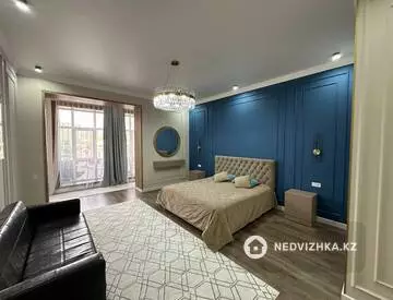 162 м², 3-комнатная квартира, этаж 2 из 8, 162 м², изображение - 1