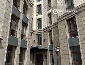 162 м², 3-комнатная квартира, этаж 2 из 8, 162 м², изображение - 11