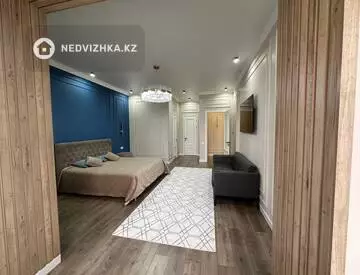162 м², 3-комнатная квартира, этаж 2 из 8, 162 м², изображение - 3