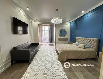 162 м², 3-комнатная квартира, этаж 2 из 8, 162 м², изображение - 2