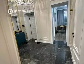 162 м², 3-комнатная квартира, этаж 2 из 8, 162 м², изображение - 7