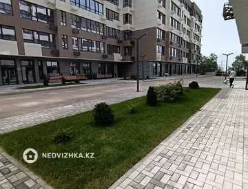 1-комнатная квартира, этаж 2 из 6, 48 м²