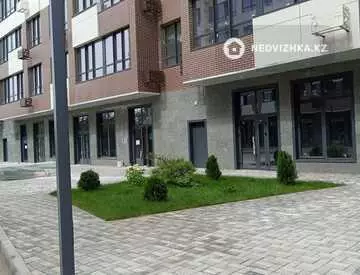 1-комнатная квартира, этаж 2 из 6, 48 м²