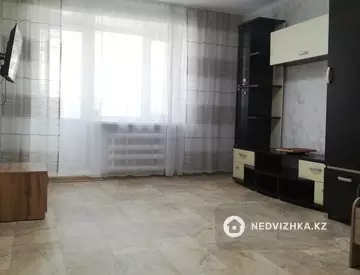1-комнатная квартира, этаж 2 из 5, 32 м²