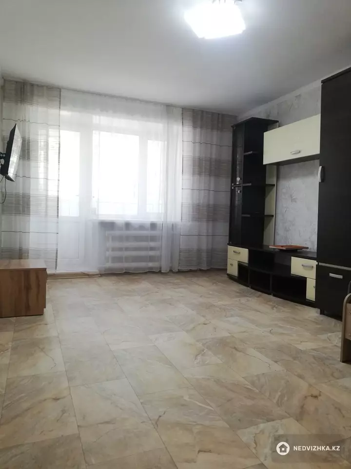 32 м², 1-комнатная квартира, этаж 2 из 5, 32 м², изображение - 1