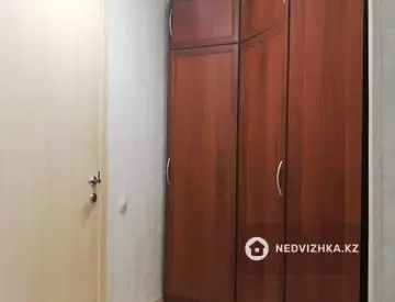 1-комнатная квартира, этаж 2 из 5, 32 м²