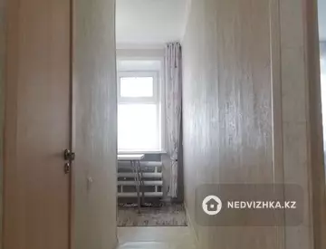 1-комнатная квартира, этаж 2 из 5, 32 м²