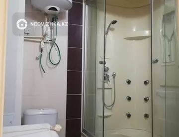 1-комнатная квартира, этаж 2 из 5, 32 м²
