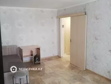 32 м², 1-комнатная квартира, этаж 2 из 5, 32 м², изображение - 4