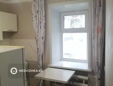32 м², 1-комнатная квартира, этаж 2 из 5, 32 м², изображение - 7