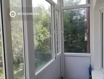 32 м², 1-комнатная квартира, этаж 2 из 5, 32 м², изображение - 6
