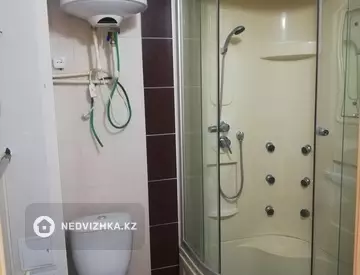 32 м², 1-комнатная квартира, этаж 2 из 5, 32 м², изображение - 8