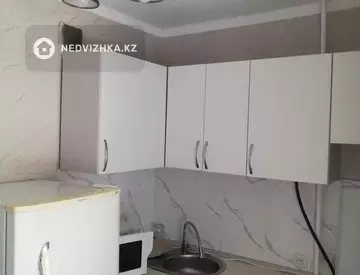 32 м², 1-комнатная квартира, этаж 2 из 5, 32 м², изображение - 9