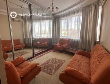 100 м², 3-комнатная квартира, этаж 6 из 12, 100 м², изображение - 5