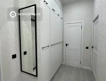 50 м², 2-комнатная квартира, этаж 9 из 9, 50 м², изображение - 4