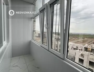 50 м², 2-комнатная квартира, этаж 9 из 9, 50 м², изображение - 11