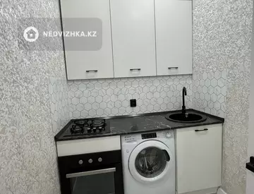 50 м², 2-комнатная квартира, этаж 9 из 9, 50 м², изображение - 6