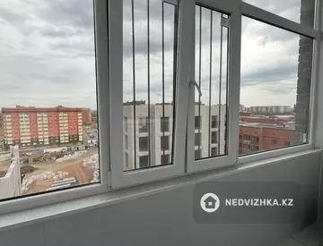 50 м², 2-комнатная квартира, этаж 9 из 9, 50 м², изображение - 12