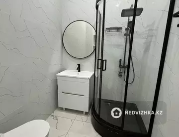 50 м², 2-комнатная квартира, этаж 9 из 9, 50 м², изображение - 5