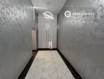 50 м², 2-комнатная квартира, этаж 9 из 9, 50 м², изображение - 7