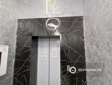 50 м², 2-комнатная квартира, этаж 9 из 9, 50 м², изображение - 10