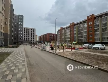 50 м², 2-комнатная квартира, этаж 9 из 9, 50 м², изображение - 14