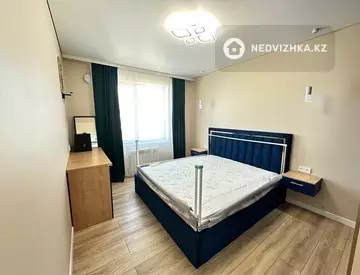 2-комнатная квартира, этаж 14 из 15, 48 м²