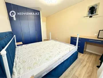 2-комнатная квартира, этаж 14 из 15, 48 м²