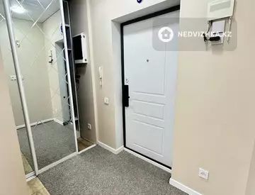 47.8 м², 2-комнатная квартира, этаж 14 из 15, 48 м², изображение - 4