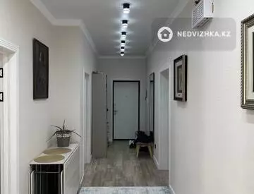 138 м², 4-комнатная квартира, этаж 7 из 10, 138 м², изображение - 9