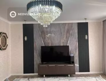 4-комнатная квартира, этаж 7 из 10, 138 м²