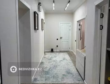 138 м², 4-комнатная квартира, этаж 7 из 10, 138 м², изображение - 10