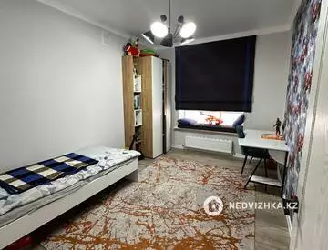 138 м², 4-комнатная квартира, этаж 7 из 10, 138 м², изображение - 5