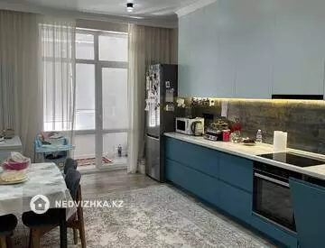 138 м², 4-комнатная квартира, этаж 7 из 10, 138 м², изображение - 6