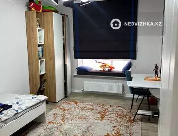 138 м², 4-комнатная квартира, этаж 7 из 10, 138 м², изображение - 4