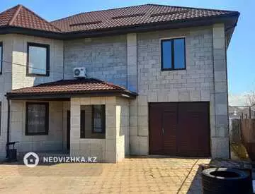 6-комнатный дом, 9 соток, 215 м²
