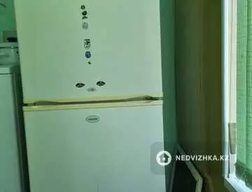 2-комнатная квартира, этаж 3 из 5, 56 м²