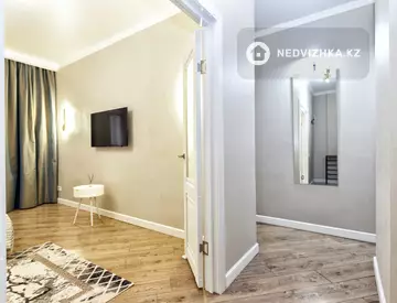 40 м², 1-комнатная квартира, этаж 6 из 12, 40 м², изображение - 4