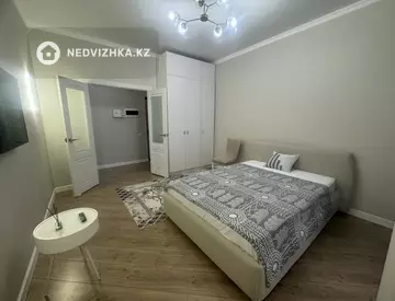 1-комнатная квартира, этаж 6 из 12, 40 м²