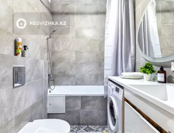 40 м², 1-комнатная квартира, этаж 6 из 12, 40 м², изображение - 6