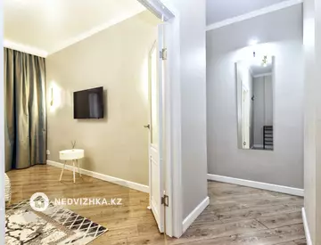 40 м², 1-комнатная квартира, этаж 6 из 12, 40 м², посуточно, изображение - 7