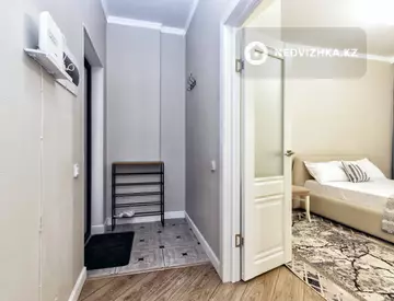 40 м², 1-комнатная квартира, этаж 6 из 12, 40 м², посуточно, изображение - 8